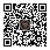 微信公众号二维码